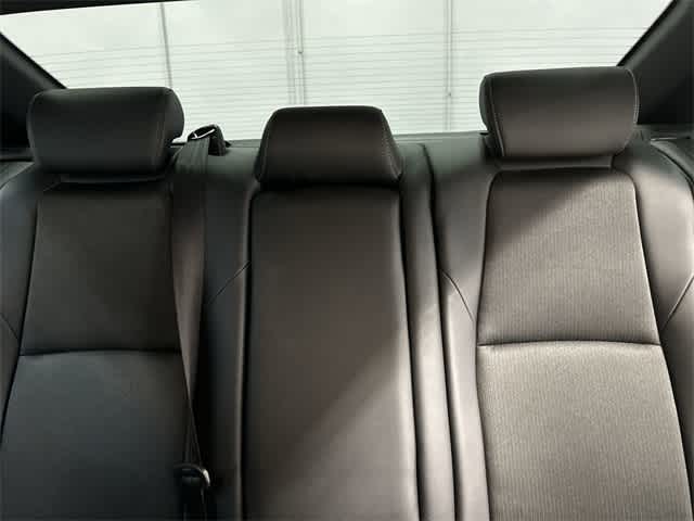 2021 Honda Accord Sport Lunar Silver Metallic at Lexus Southwest Houston