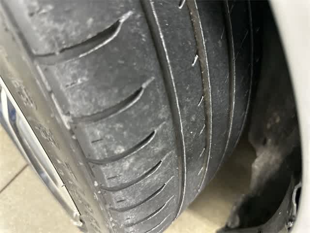 2021 Honda Accord Sport Lunar Silver Metallic at Lexus Southwest Houston