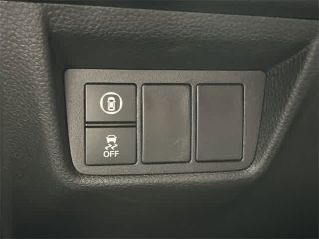 2021 Honda Accord Sport Lunar Silver Metallic at Lexus Southwest Houston