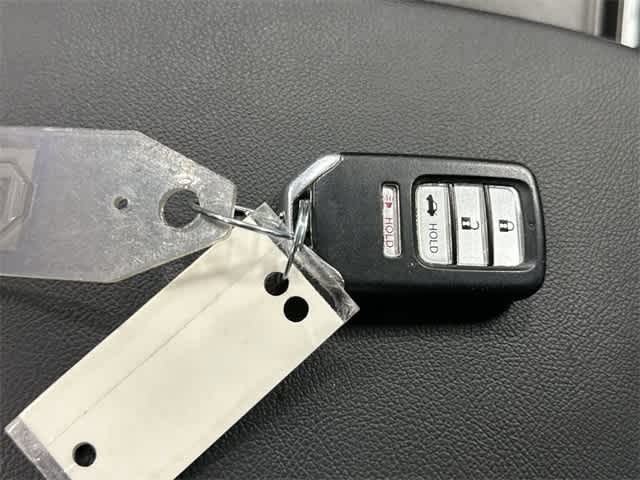 2021 Honda Accord Sport Lunar Silver Metallic at Lexus Southwest Houston