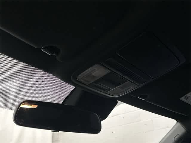 2021 Honda Accord Sport Lunar Silver Metallic at Lexus Southwest Houston