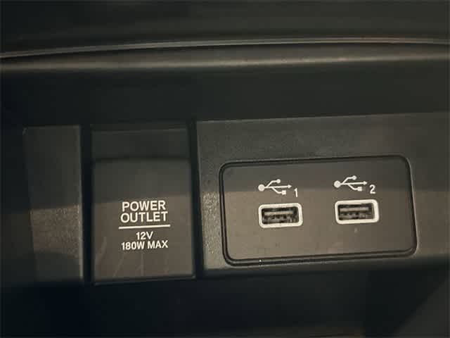 2021 Honda Accord Sport Lunar Silver Metallic at Lexus Southwest Houston