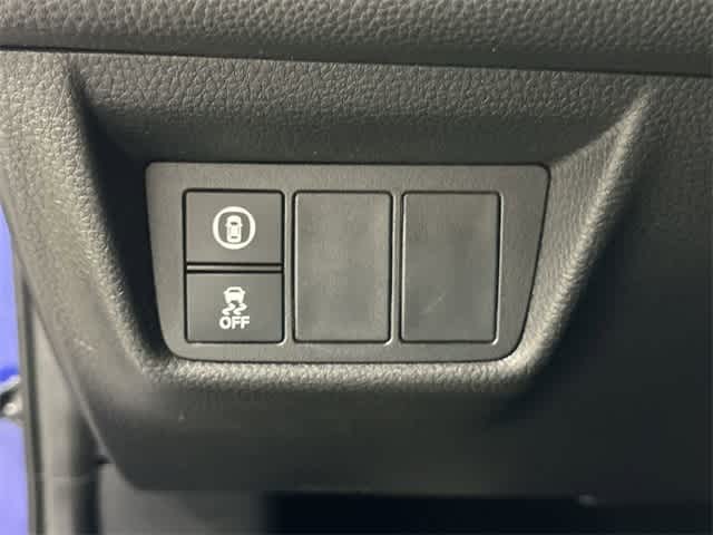 2022 Honda Accord Sport Still Night Pearl at Honda of Clear Lake