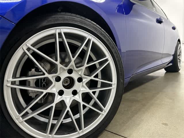 2022 Honda Accord Sport Still Night Pearl at Honda of Clear Lake
