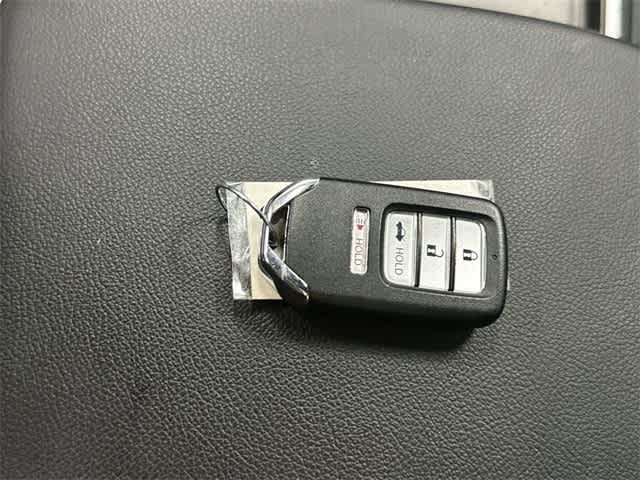 2022 Honda Accord Sport Still Night Pearl at Honda of Clear Lake