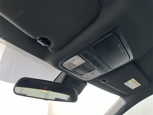 2022 Honda Accord Sport Still Night Pearl at Honda of Clear Lake