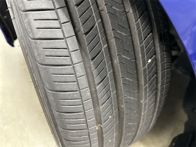 2022 Honda Accord Sport Still Night Pearl at Honda of Clear Lake