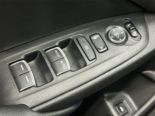 2022 Honda Accord Sport Still Night Pearl at Honda of Clear Lake