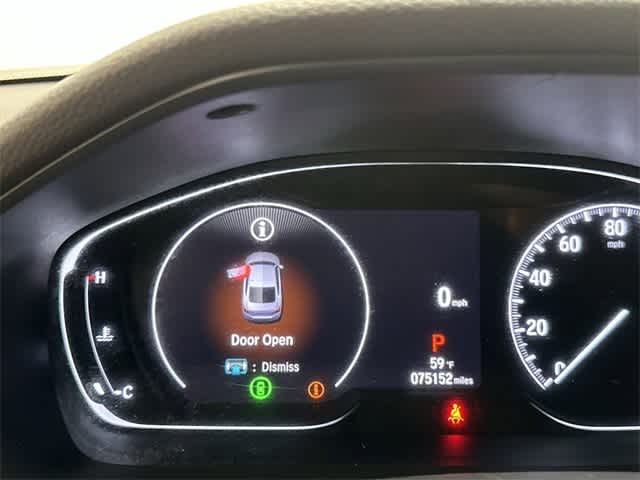 2022 Honda Accord Sport Still Night Pearl at Honda of Clear Lake