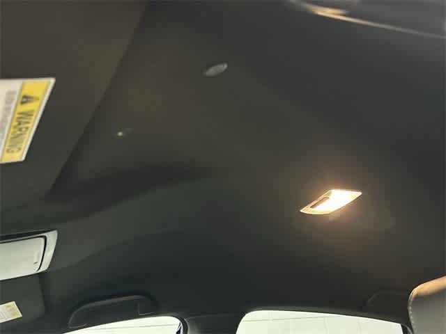 2022 Honda Accord Sport Still Night Pearl at Honda of Clear Lake