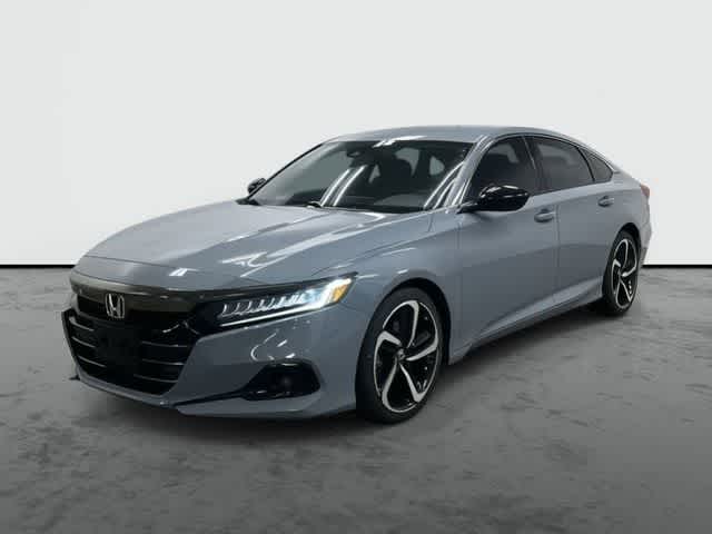 2022 Honda Accord Sport FWD