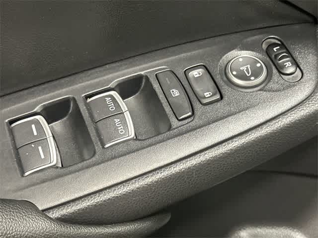 2019 Honda Accord Sport 1.5T Crystal Black Pearl at Honda of Clear Lake