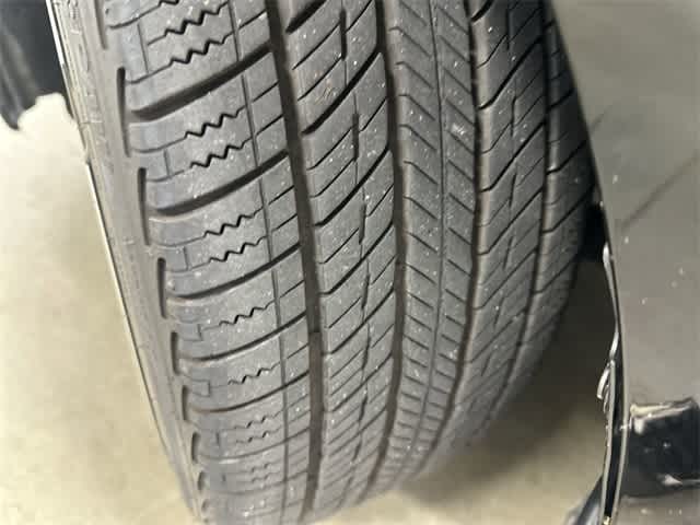 2019 Honda Accord Sport 1.5T Crystal Black Pearl at Honda of Clear Lake