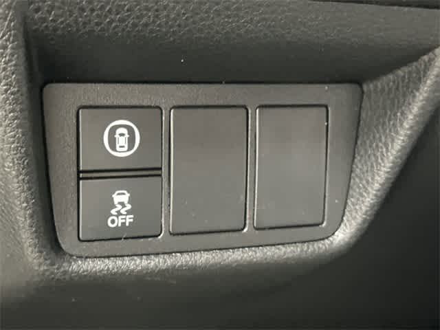 2019 Honda Accord Sport 1.5T Crystal Black Pearl at Honda of Clear Lake