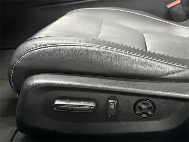 2019 Honda Accord Sport 1.5T Crystal Black Pearl at Honda of Clear Lake