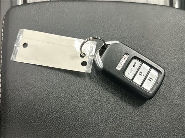 2019 Honda Accord Sport 1.5T Crystal Black Pearl at Honda of Clear Lake