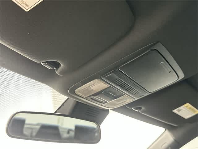 2019 Honda Accord Sport 1.5T Crystal Black Pearl at Honda of Clear Lake