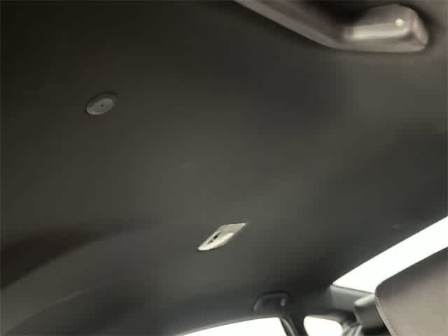 2019 Honda Accord Sport 1.5T Crystal Black Pearl at Honda of Clear Lake