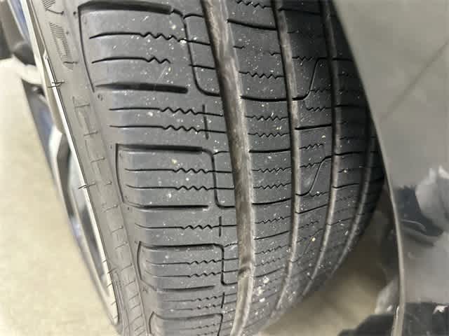 2019 Honda Accord Sport 1.5T Crystal Black Pearl at Honda of Clear Lake