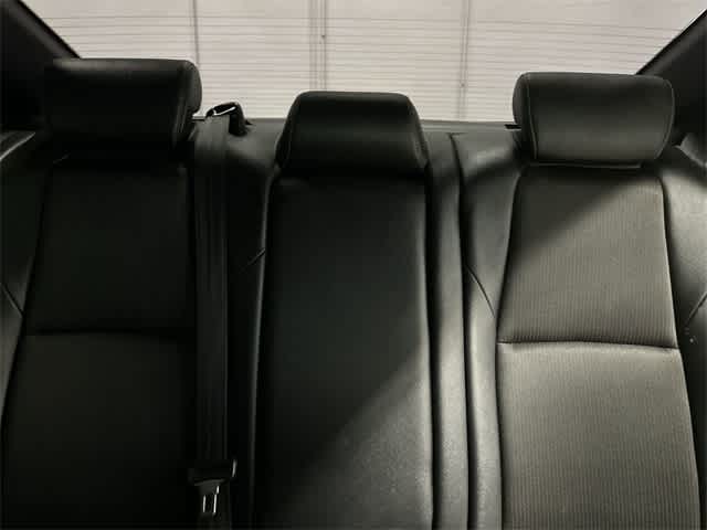 2019 Honda Accord Sport 1.5T Crystal Black Pearl at Honda of Clear Lake