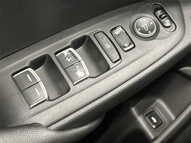 2019 Honda Accord Sport 1.5T Crystal Black Pearl at Honda of Clear Lake