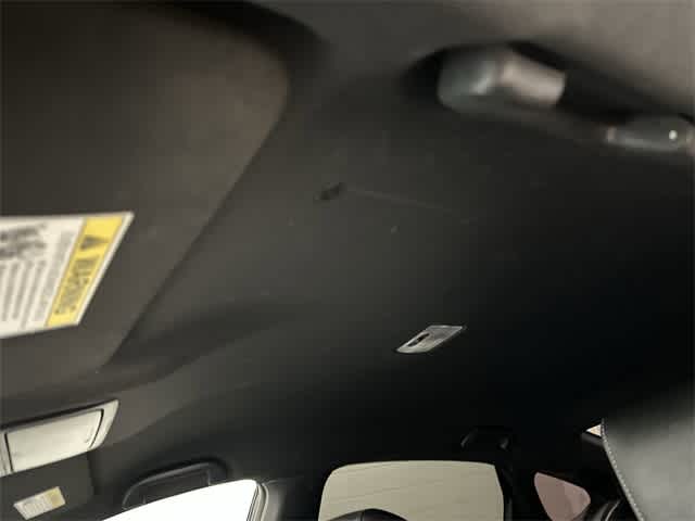 2019 Honda Accord Sport 1.5T Crystal Black Pearl at Honda of Clear Lake