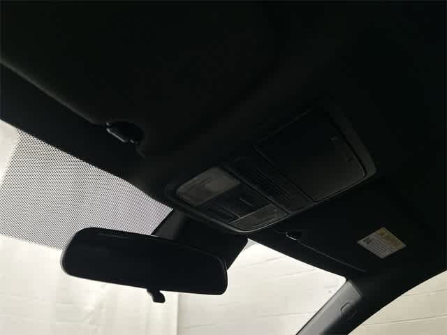 2019 Honda Accord Sport 1.5T Crystal Black Pearl at Honda of Clear Lake