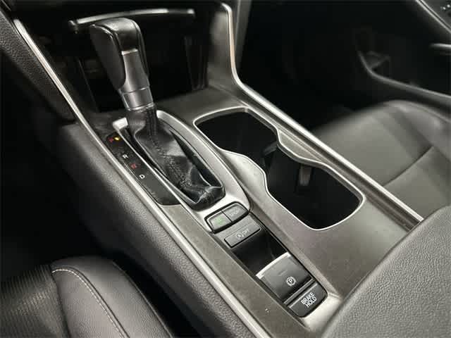 2022 Honda Accord Sport Crystal Black Pearl at Lexus Southwest Houston