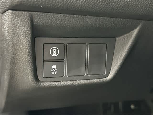 2022 Honda Accord Sport Crystal Black Pearl at Lexus Southwest Houston