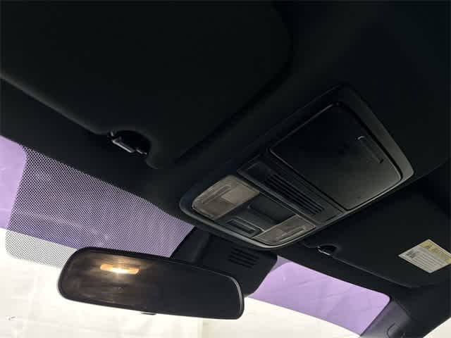 2022 Honda Accord Sport Crystal Black Pearl at Lexus Southwest Houston