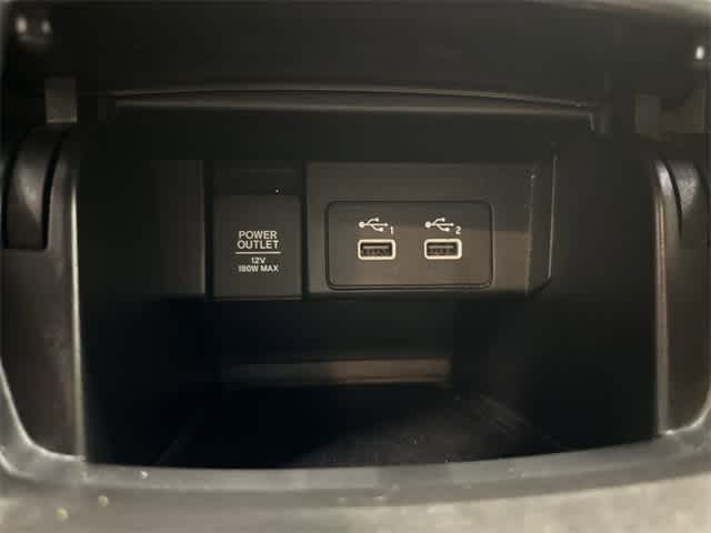 2022 Honda Accord Sport Crystal Black Pearl at Lexus Southwest Houston