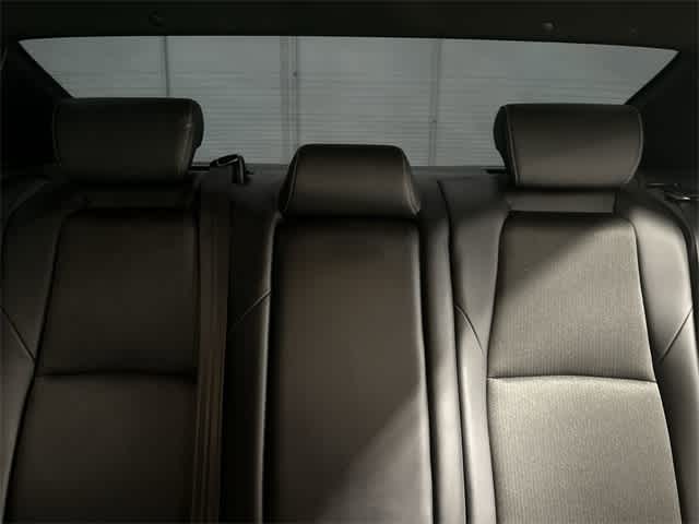 2022 Honda Accord Sport Crystal Black Pearl at Lexus Southwest Houston