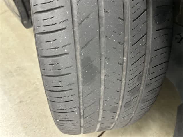 2022 Honda Accord Sport Crystal Black Pearl at Lexus Southwest Houston