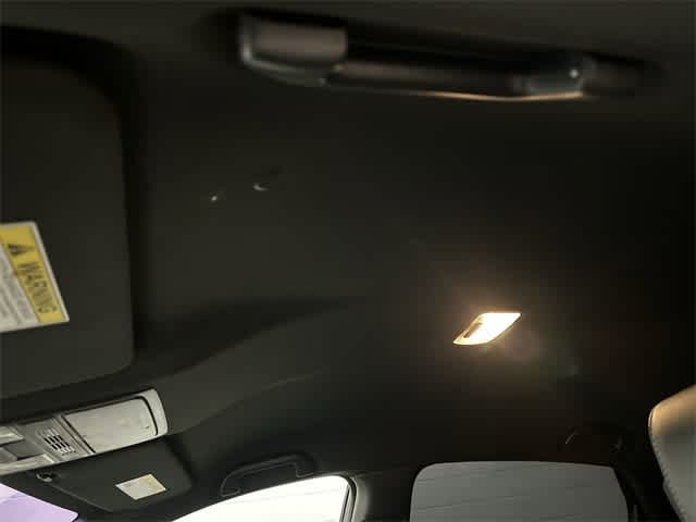 2022 Honda Accord Sport Crystal Black Pearl at Lexus Southwest Houston