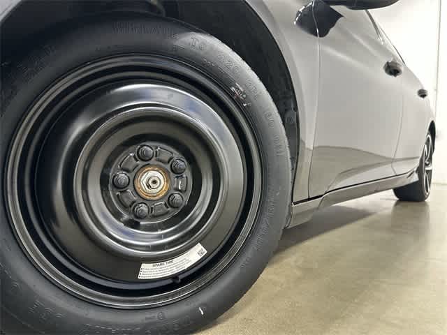 2022 Honda Accord Sport Crystal Black Pearl at Lexus Southwest Houston