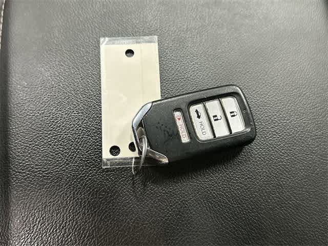 2022 Honda Accord Sport Crystal Black Pearl at Lexus Southwest Houston