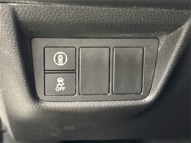 2019 Honda Accord Sport 1.5T Platinum White Pearl at Honda of Clear Lake