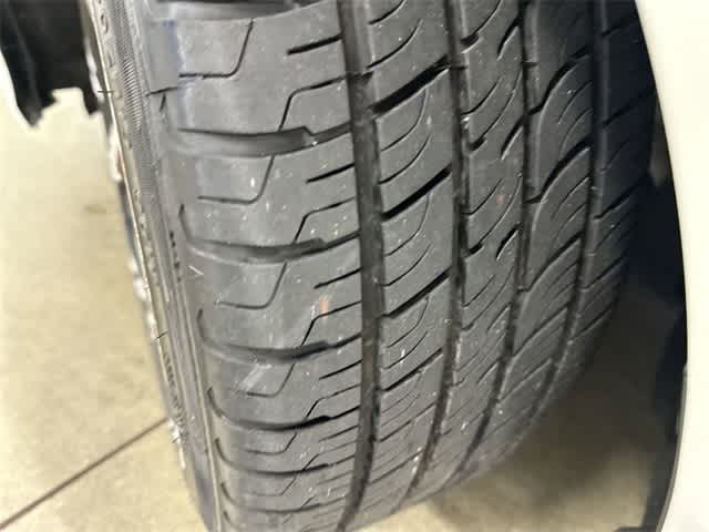 2019 Honda Accord Sport 1.5T Platinum White Pearl at Honda of Clear Lake