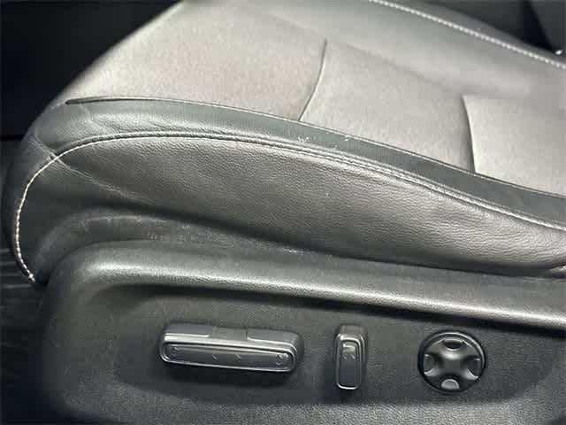 2019 Honda Accord Sport 1.5T Platinum White Pearl at Honda of Clear Lake