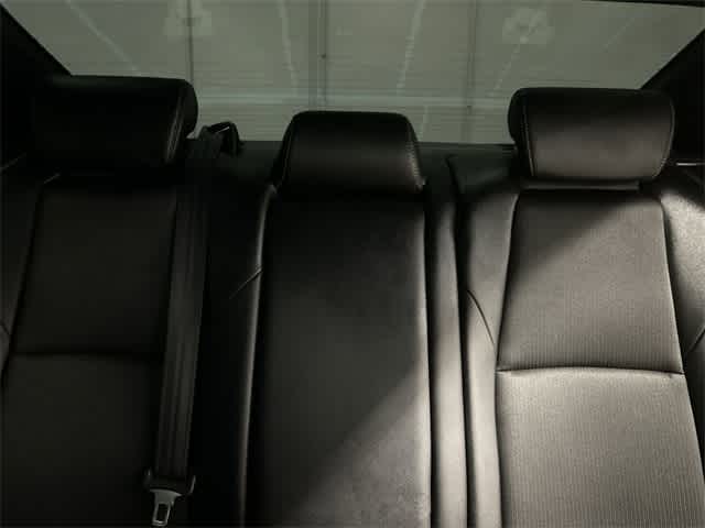 2019 Honda Accord Sport 1.5T Platinum White Pearl at Honda of Clear Lake