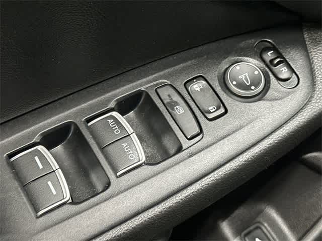 2019 Honda Accord Sport 1.5T Platinum White Pearl at Honda of Clear Lake