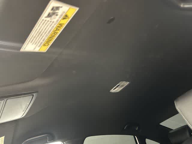 2019 Honda Accord Sedan Sport 1.5T Platinum White Pearl at AutoNation Ford Gulf Fwy