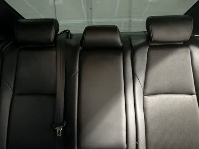 2019 Honda Accord Sedan Sport 1.5T Platinum White Pearl at AutoNation Ford Gulf Fwy