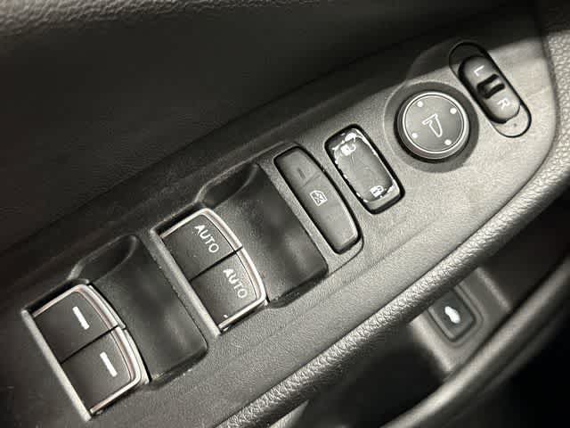 2020 Honda Accord Sedan Sport Platinum White Pearl at Lexus of Clear Lake