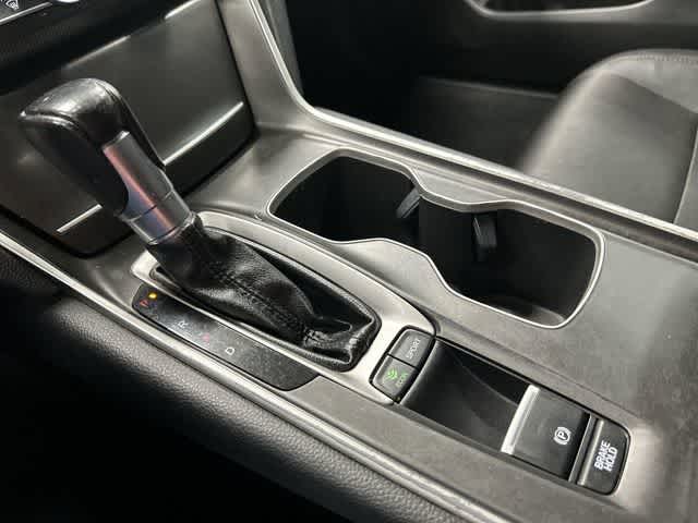 2020 Honda Accord Sedan Sport Platinum White Pearl at Lexus of Clear Lake