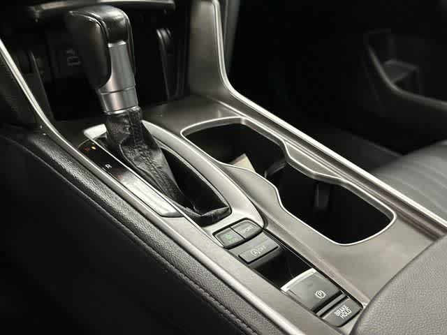 2022 Honda Accord Sport SE Platinum White Pearl at Honda of Clear Lake