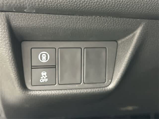 2020 Honda Accord EX Lunar Silver Metallic at Sterling McCall Acura