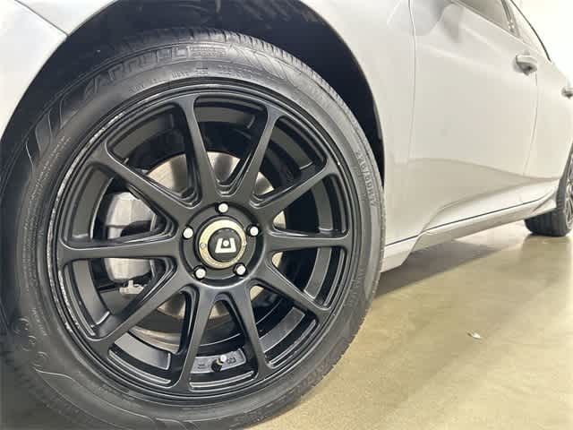 2020 Honda Accord EX Lunar Silver Metallic at Sterling McCall Acura