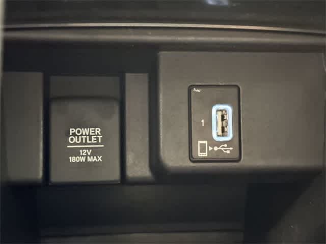 2020 Honda Accord EX Lunar Silver Metallic at Sterling McCall Acura