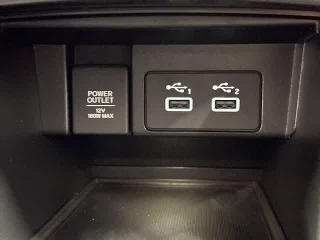 2021 Honda Accord Sedan Sport SE Lunar Silver Metallic at AutoNation USA Houston
